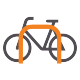 Bike racks