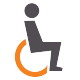 Disabled toilets