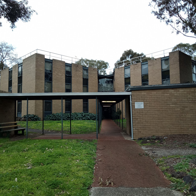 Waterdale Apartments