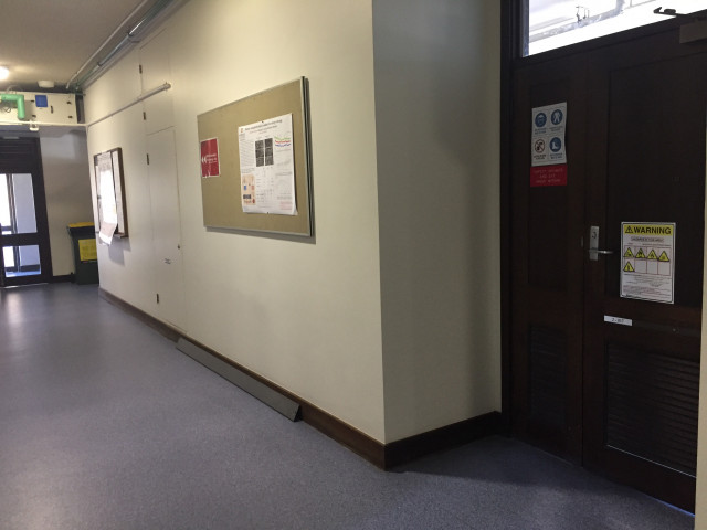 Entrance 1