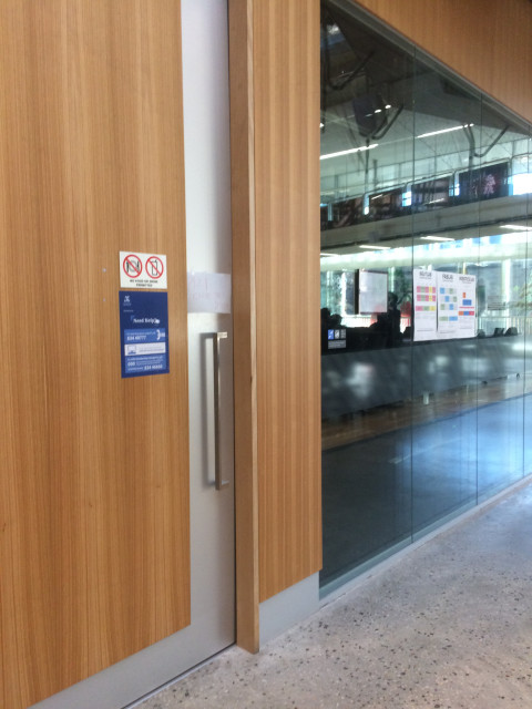129A Digital Design Hub