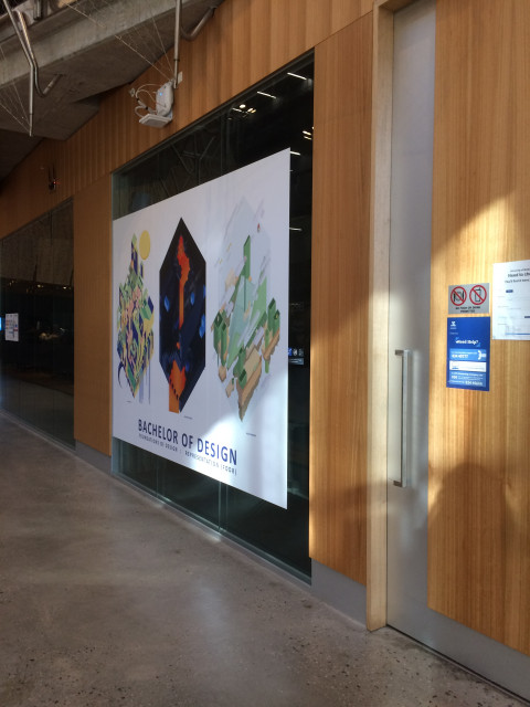 129B Digital Design Hub