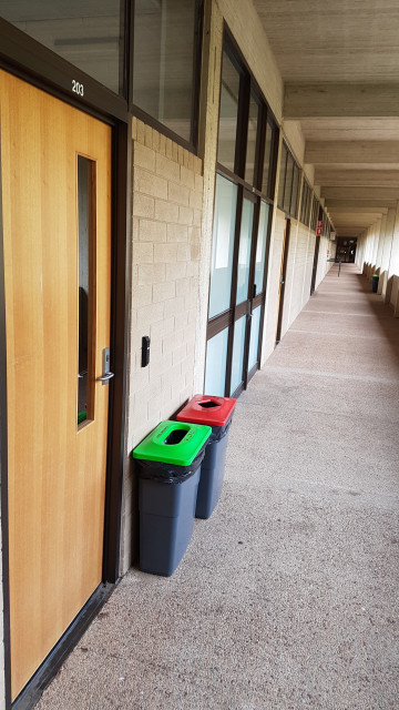 203 Postgraduate room