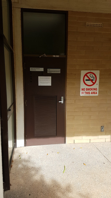 Adult Development Lab