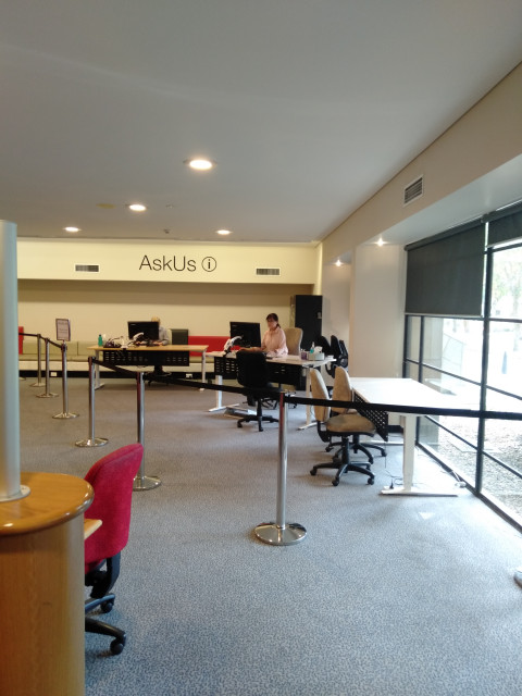 AskUs
