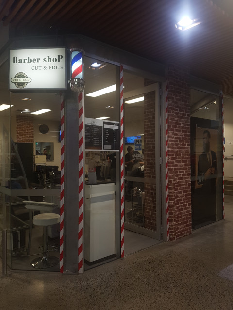 Barbershop