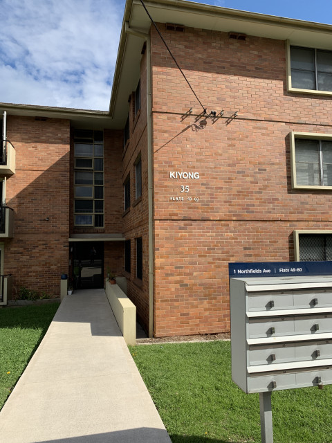 Block 35 - Kiyong (flats 49-60)