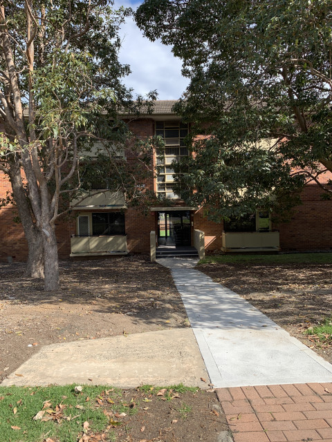 Block 39 - Kanbi (flats 67-72)