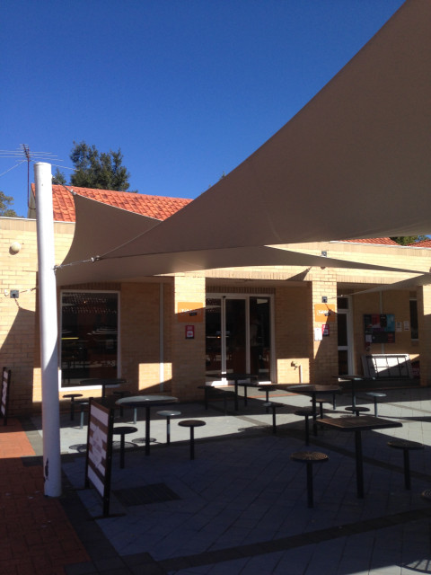 Bobbie's Cafe
