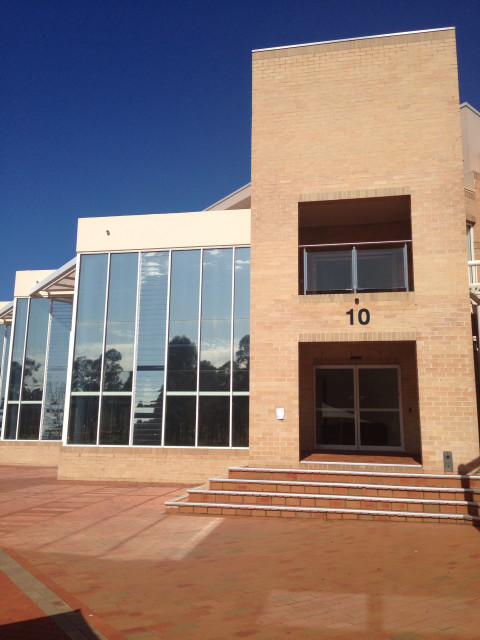 Building 10