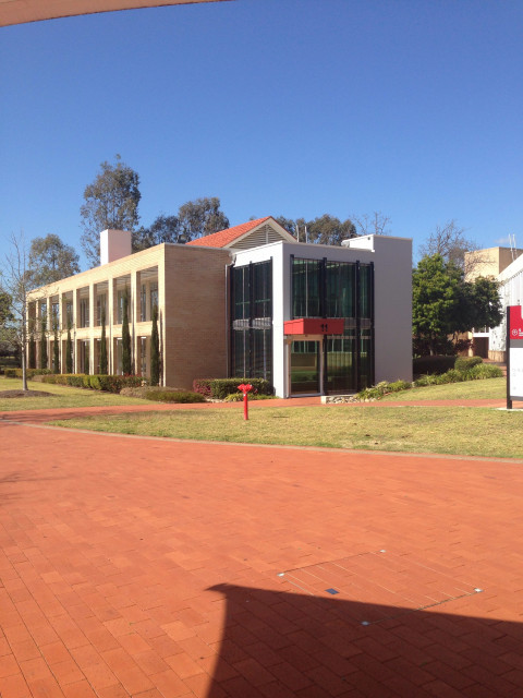 Building 11