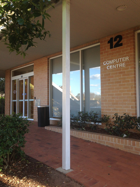 Building 12