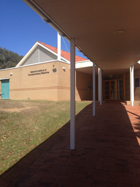 Building 18