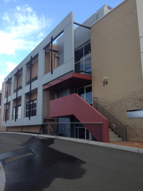 Building 24
