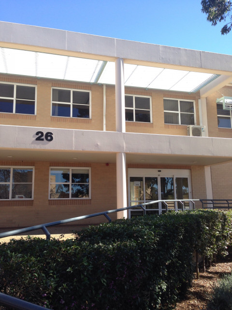 Building 26