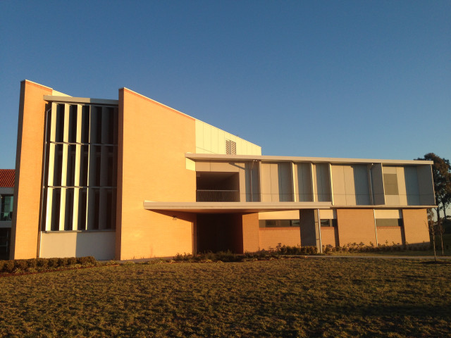 Building 28