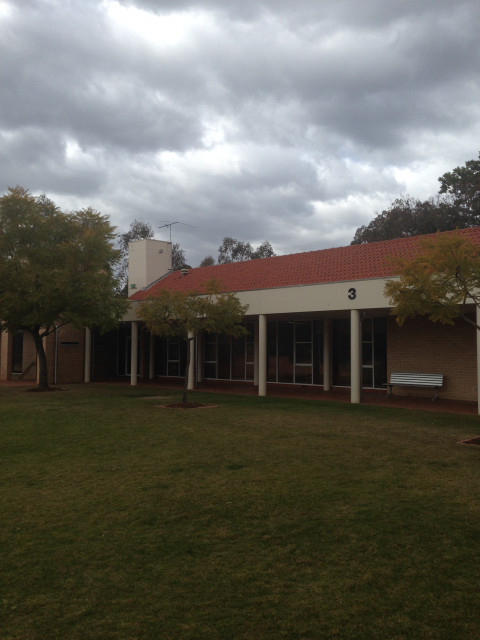 Building 3