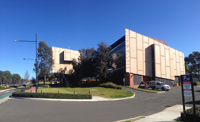 Building 30