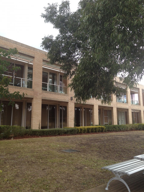 Building 5