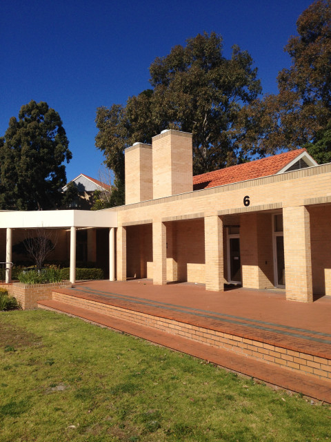 Building 6