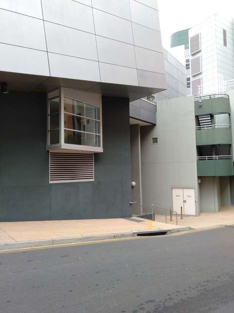 Building 80A