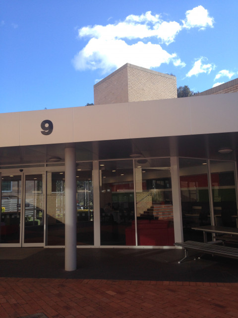 Building 9