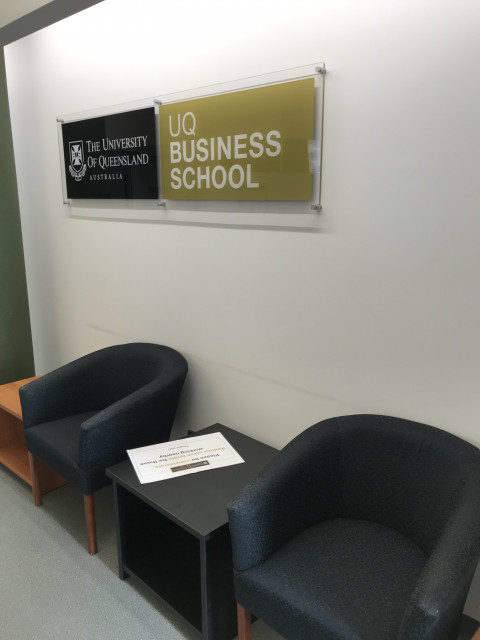 Business School