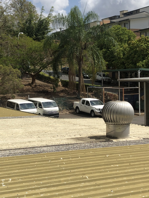 Car park