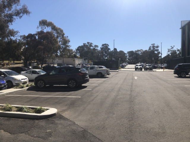 Carpark