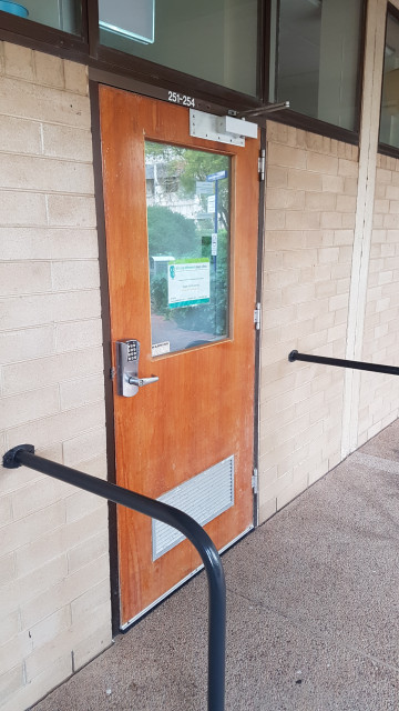 Child and adolescent sleep clinic