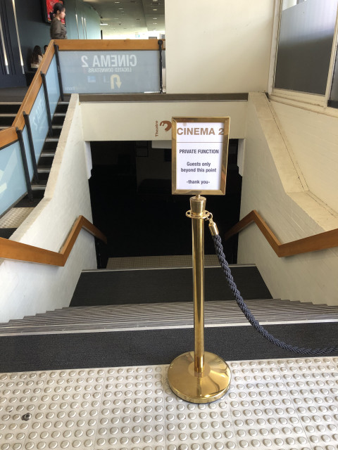 Cinema 2