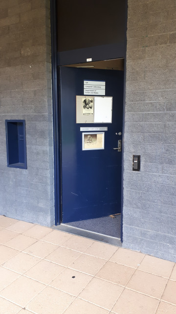 Computer lab