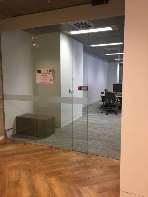 Computer lab
