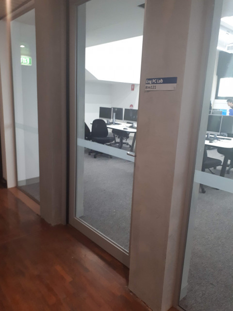 Computers in here
