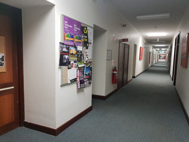 Corridor