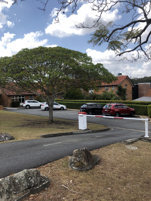 Cromwell college