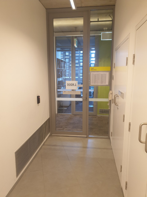 Door 1