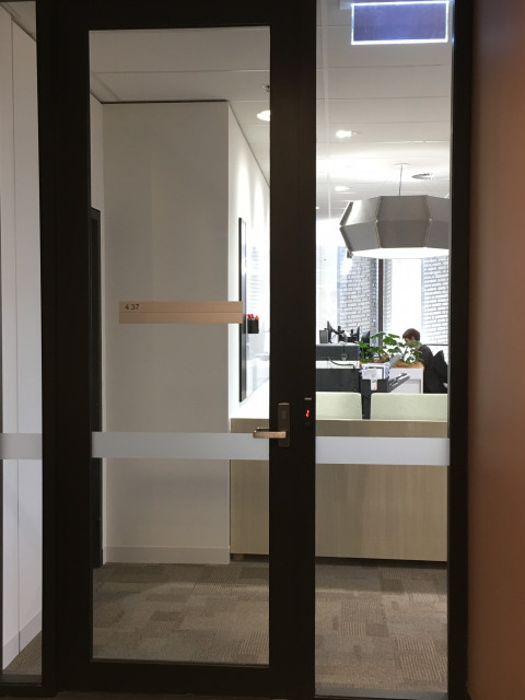 Door