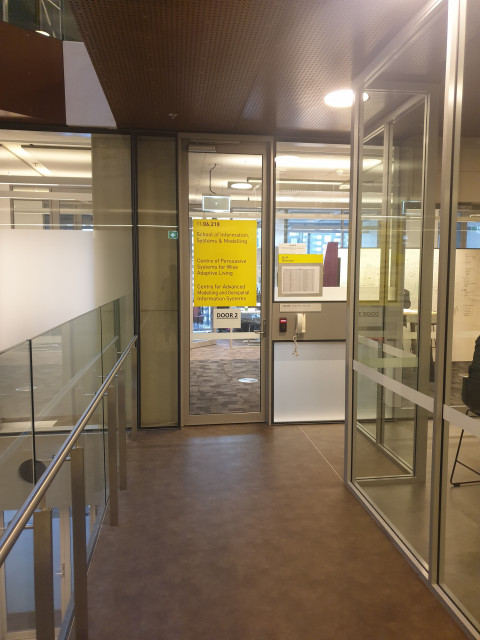 Door 2