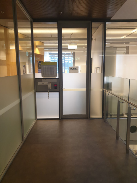 Door 3
