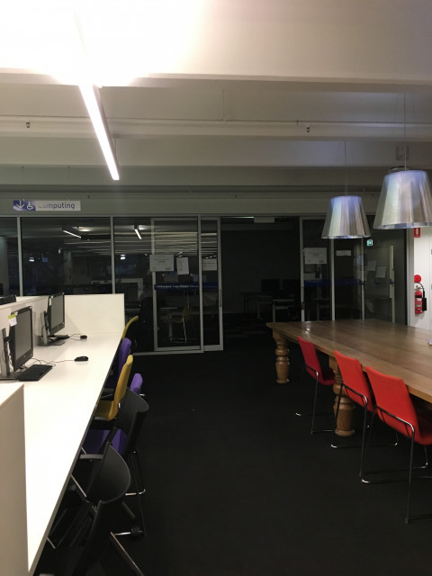 eLearning studio