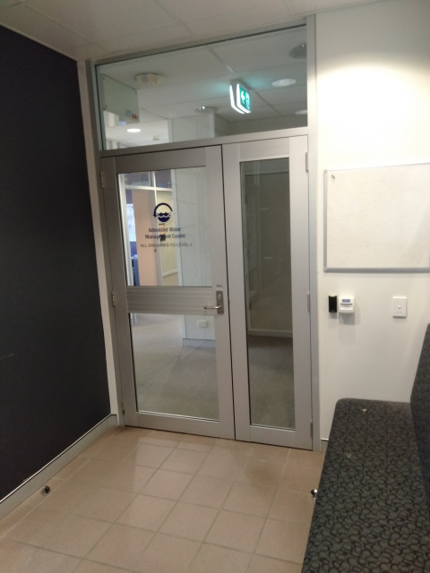 Enquiries see level 4