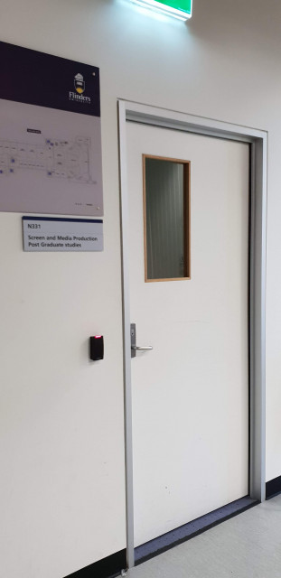 Entrance 1