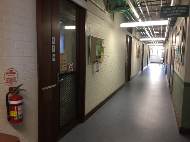 Entrance 1