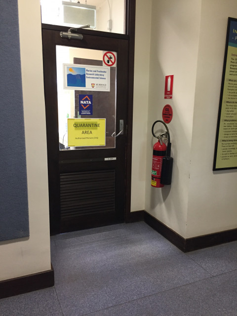 Entrance 1