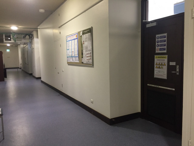 Entrance 1