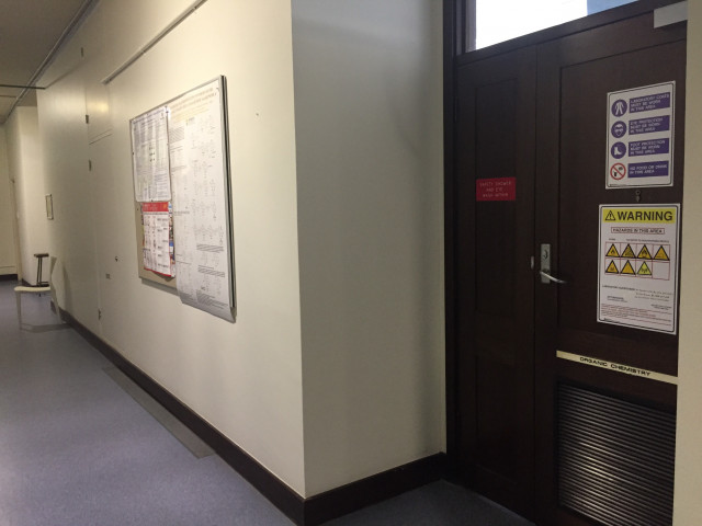 Entrance 1