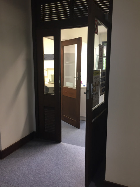Entrance 1