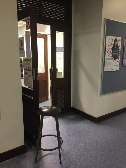 Entrance 1