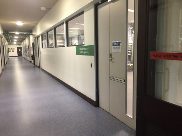 Entrance 1